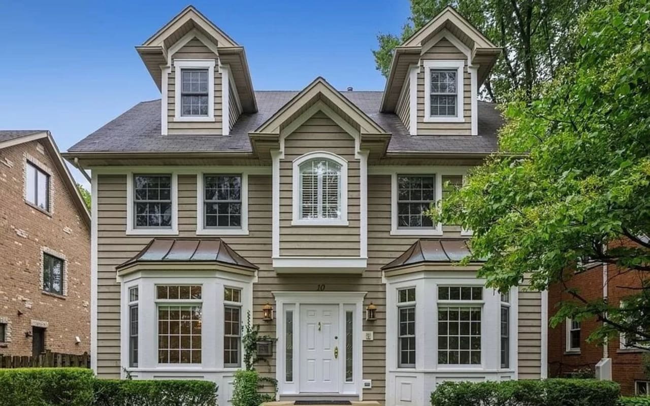 Past Transactions Alli Semans Jack Brennan Hinsdale Real Estate Agents