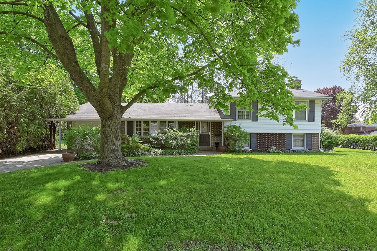 1430 Hixon Street Oakville, ON L6J 1S1 Goodale Miller Team