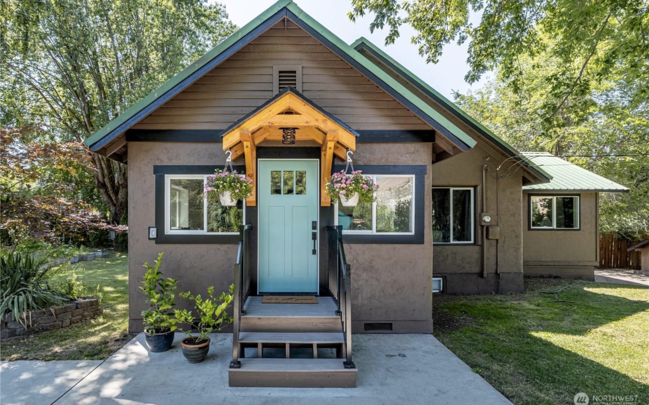 First-Time Home Buyer in Cashmere, WA: 7 Things to Know