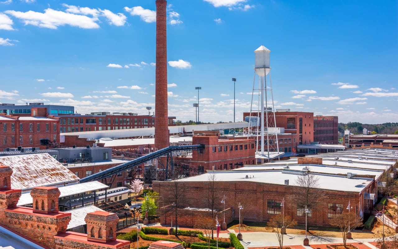 Terra Nova Global Properties Chapel Hill Real Estate Experts