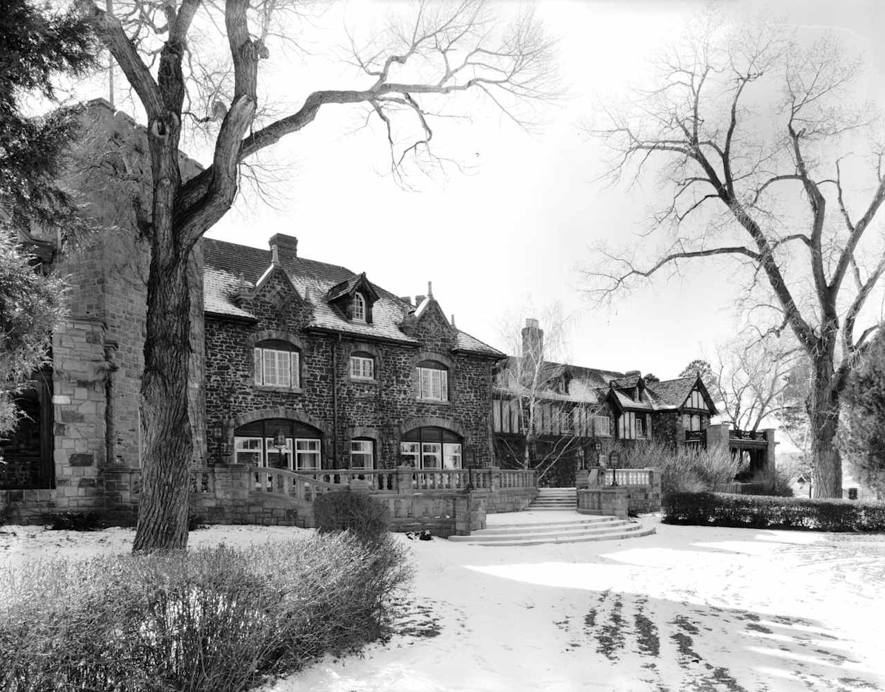 About Highlands Ranch Top Realty Group Realtors