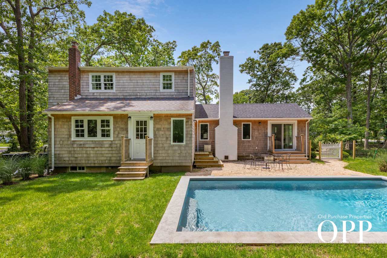 Old Purchase Properties Bellport Real Estate Experts