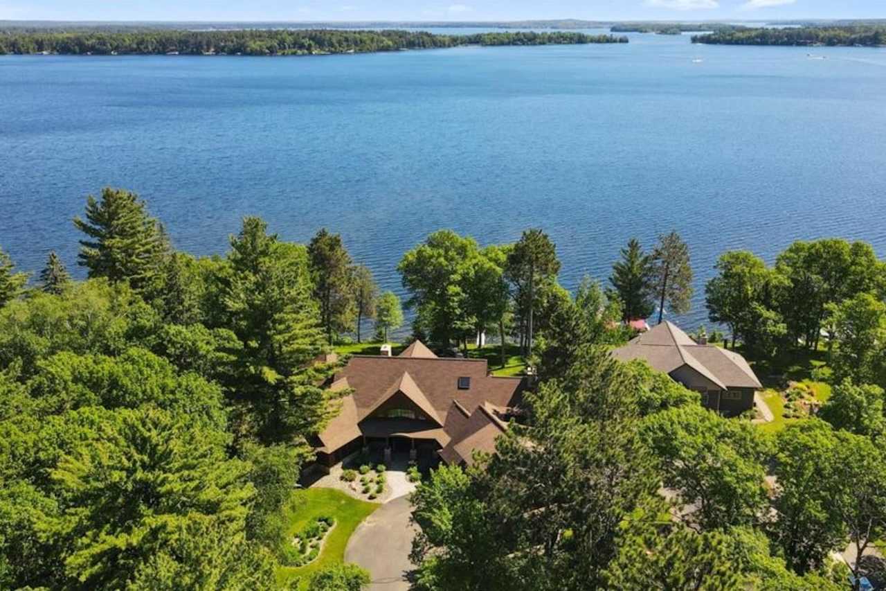 Larson Group Crosslake, MN Real Estate Agents