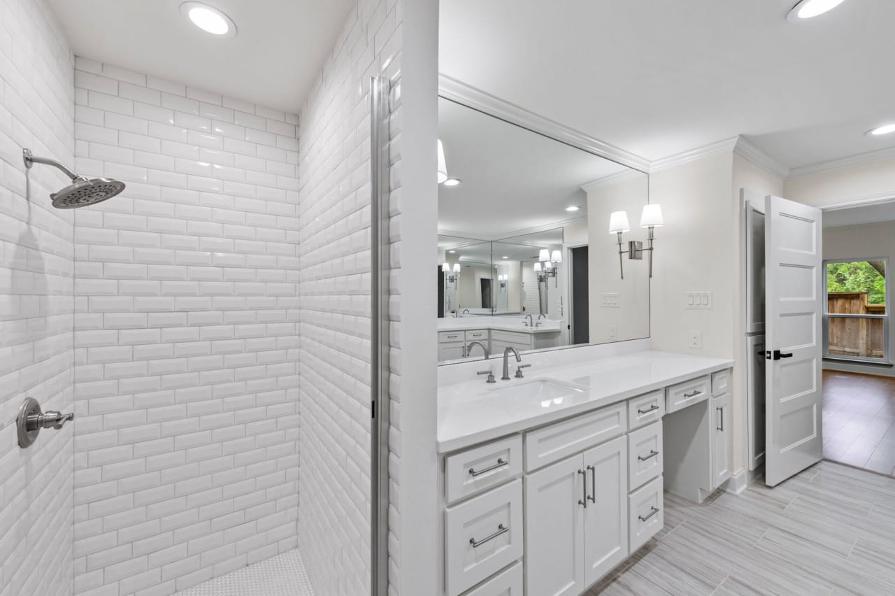 Updated Townhome in Overton Park John Zimmerman Fort Worth Realtors