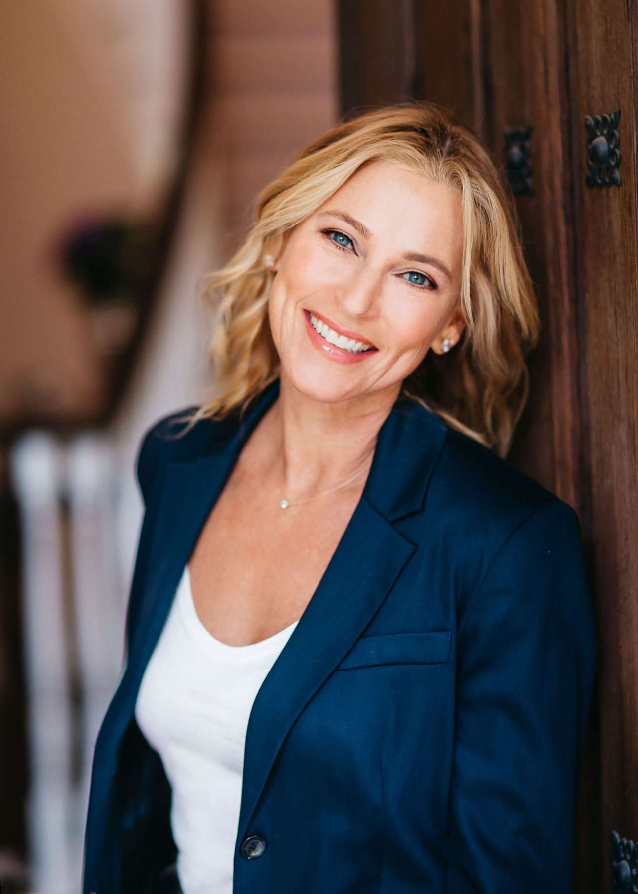 Meet Nancy Ellin Bel Air Real Estate Nancy Ellin Realty Group