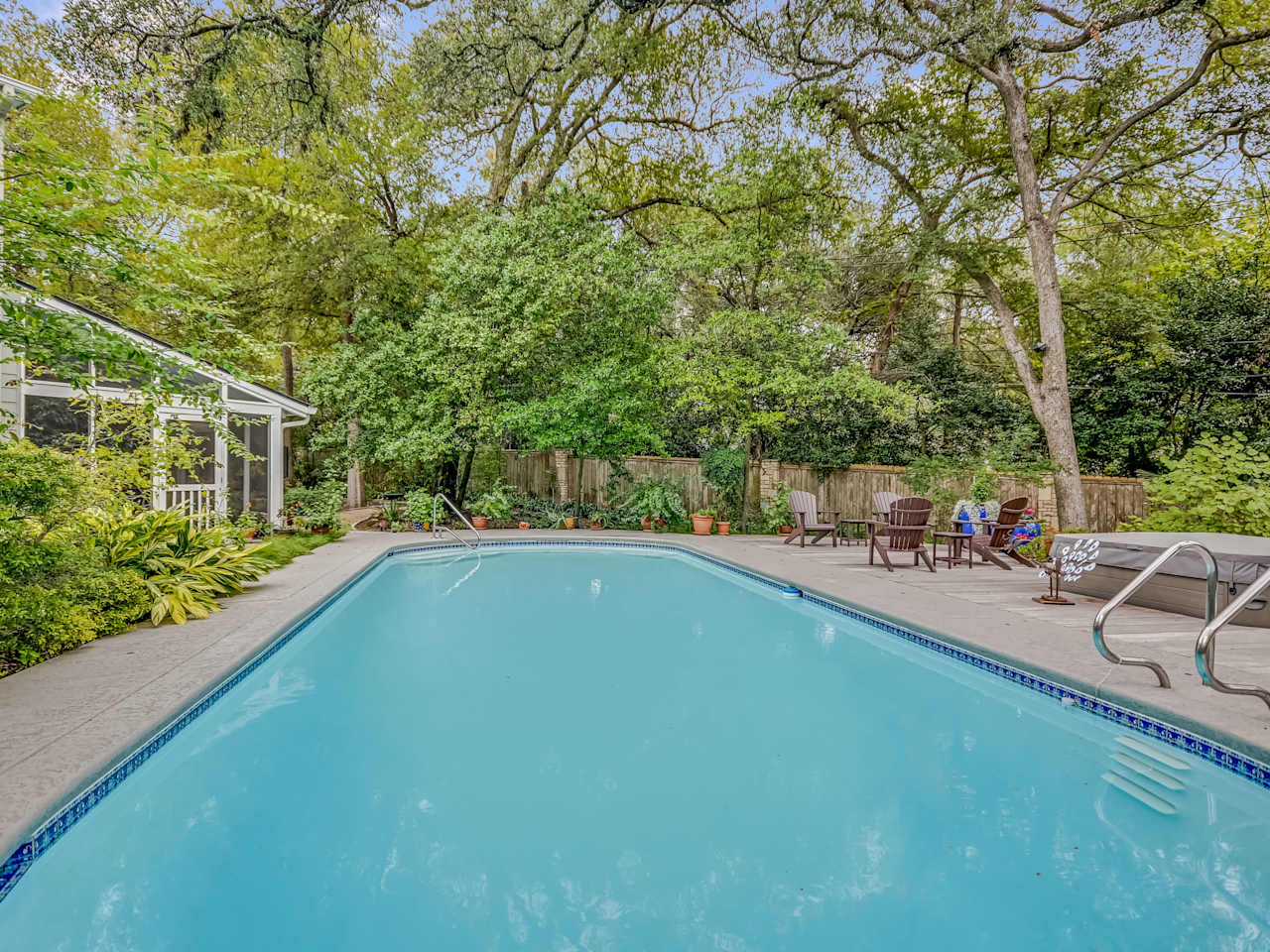 2101 Meadowbrook Drive Deane Residential Austin Real Estate Agents