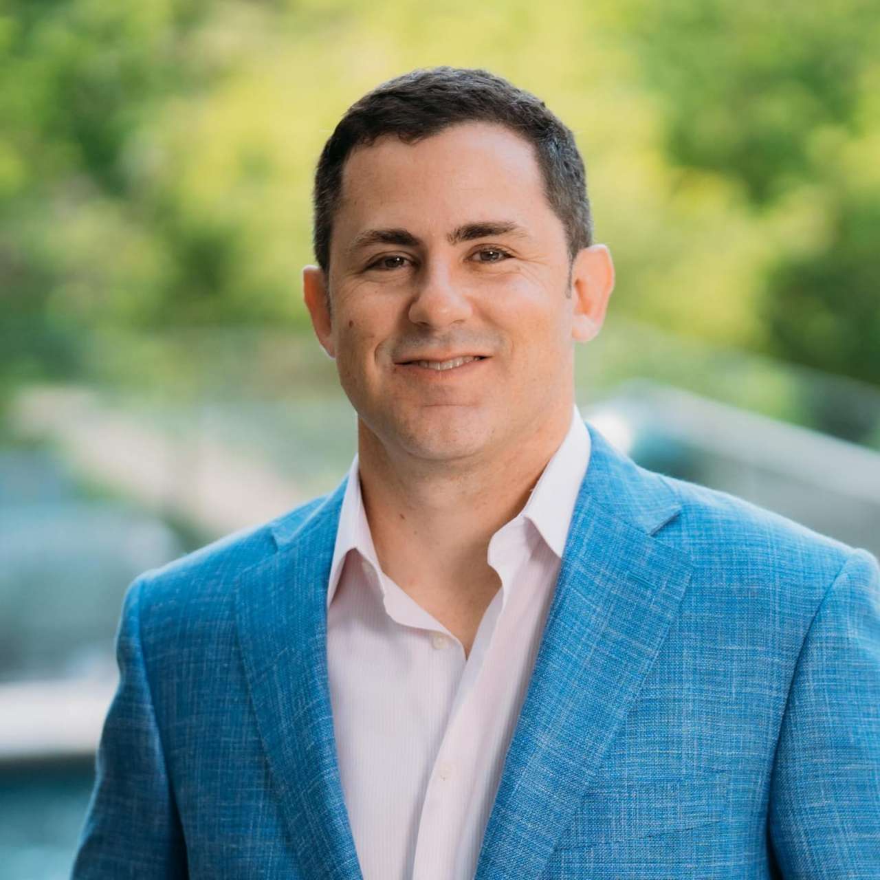 Copland Property Group Austin Real Estate Team