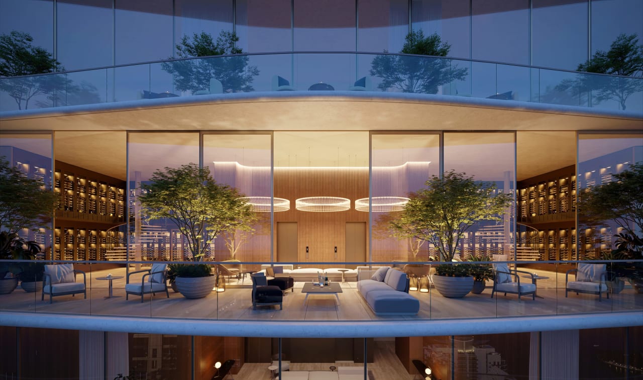 1428 RESIDENCES AT BRICKELL