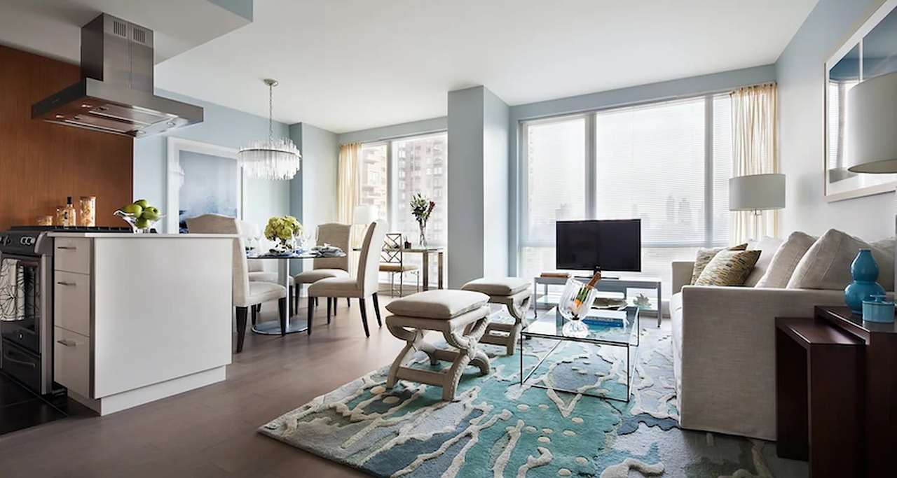 MiMA Related Rentals