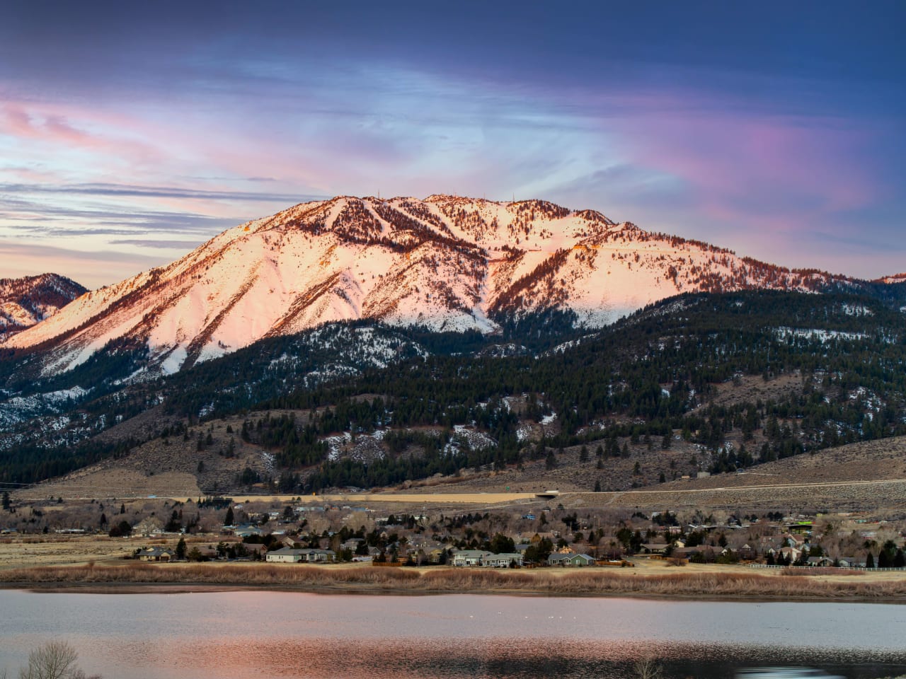 Washoe Valley