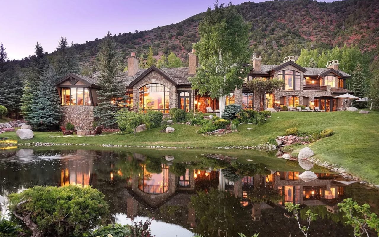 Jill Shore’s Complete Homebuying Guide for Snowmass