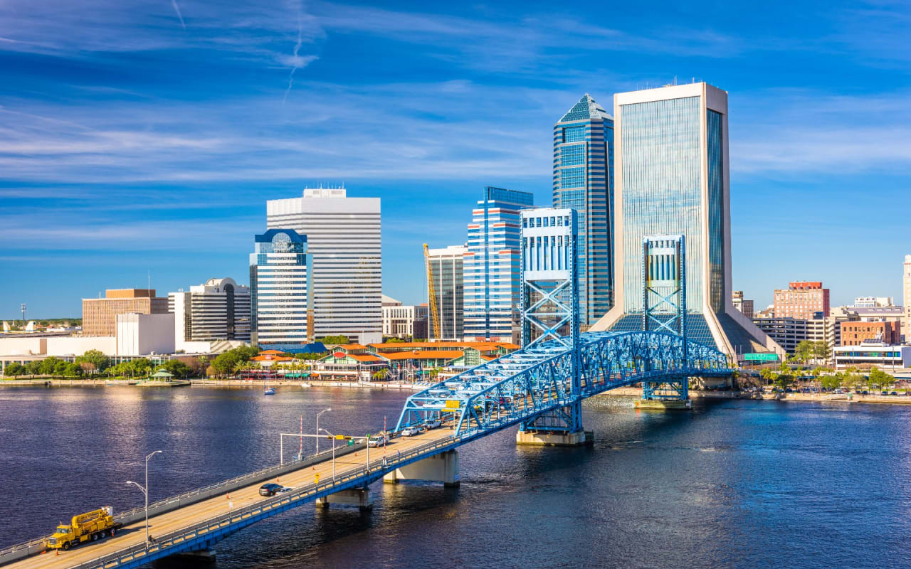 Jacksonville