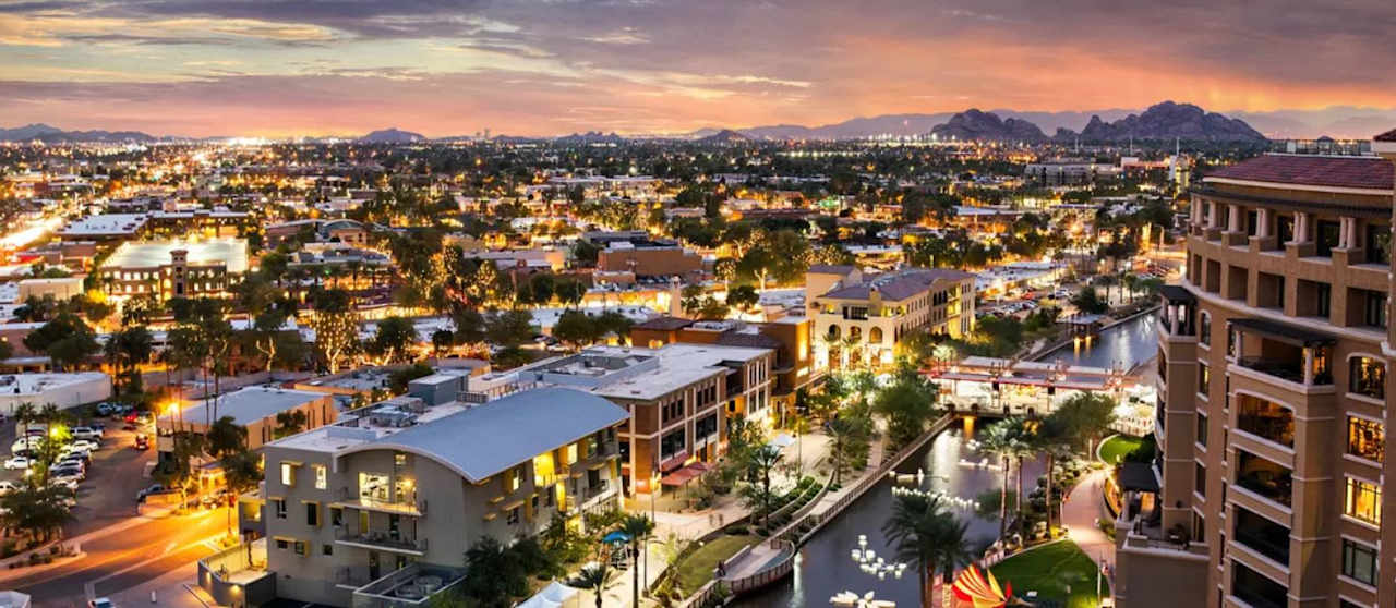 Phoenix Arizona Real Estate Charles Fratantoni