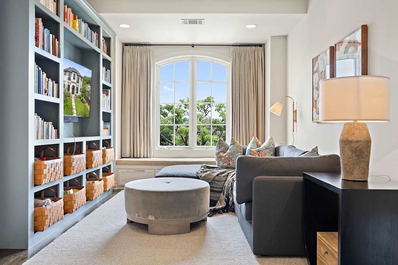 Tarrytown Susan Barringer Austin Real Estate Agent