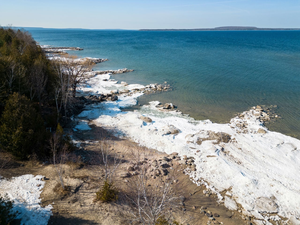  Premier Georgian Bay Waterfront Property 