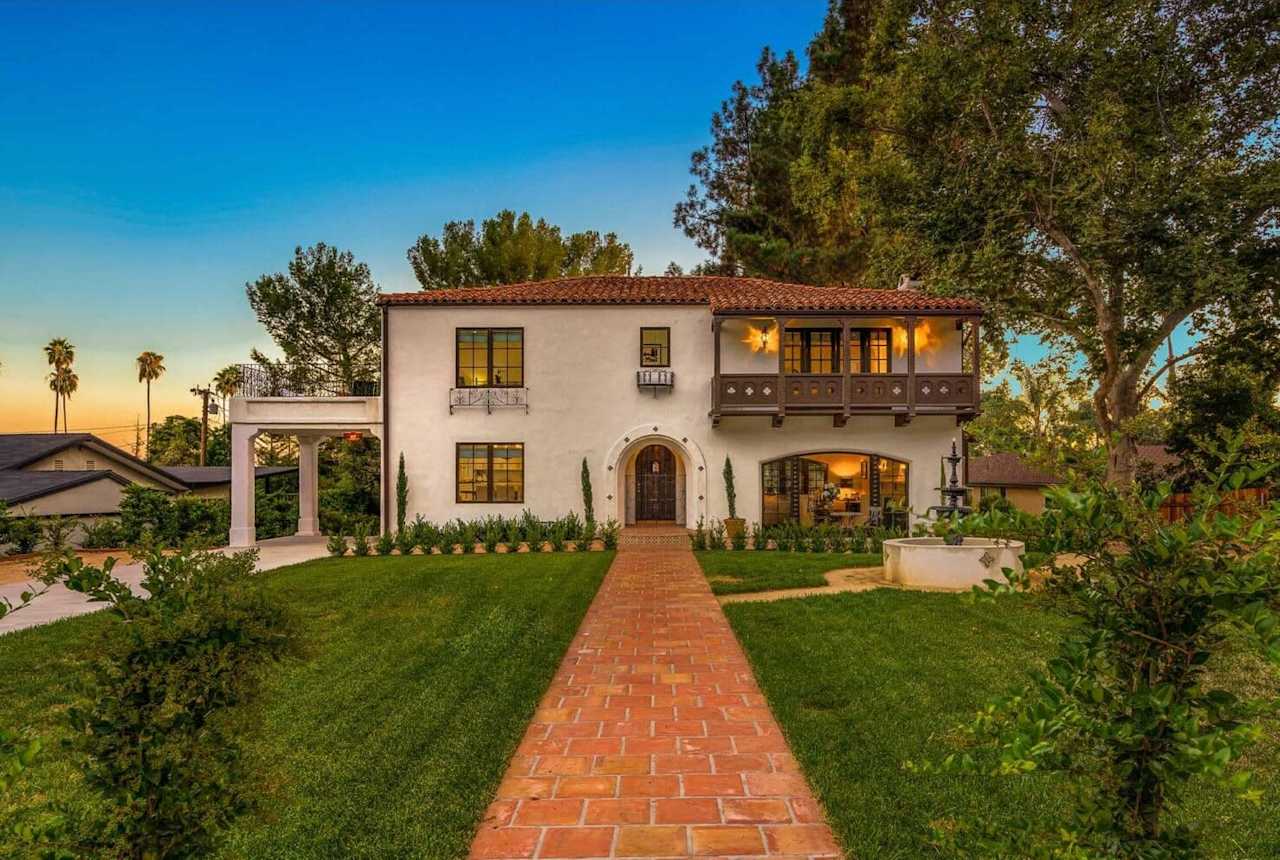 What You Get | $3 Million Homes In California