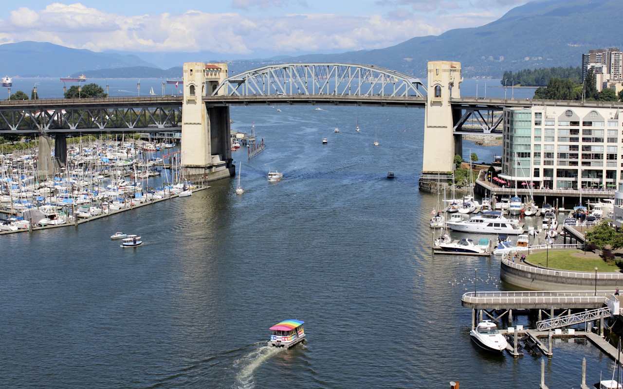 Neighbourhoods Orca Realty Vancouver & Lower Mainland Real Estate