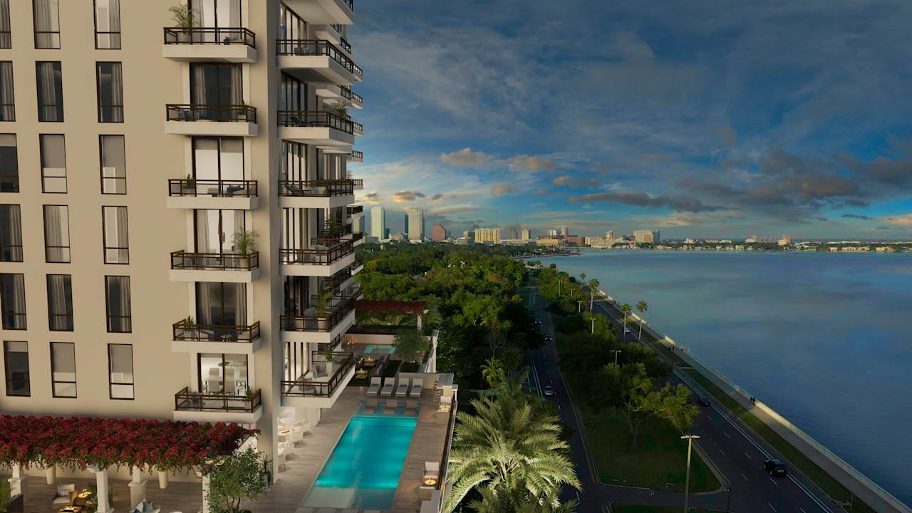 Hyde Park House Development