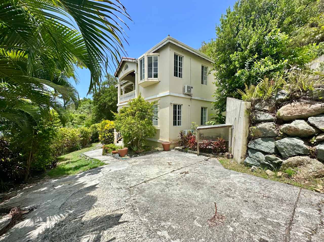 023 Chalwell 3 Bedroom Apartment Luxury Properties BVI Tortola Real