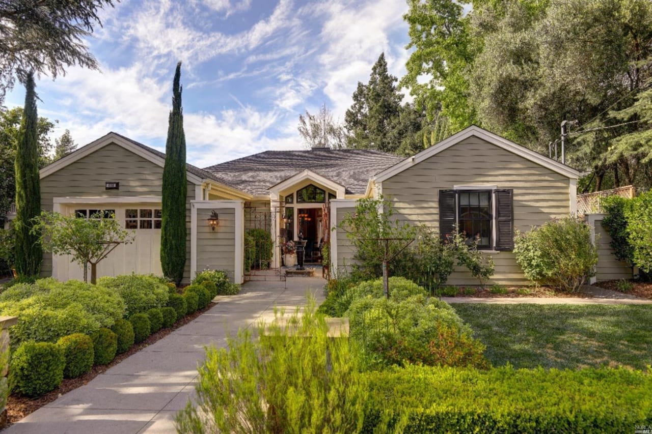 10 MustKnow Vineyards in Sonoma Valley Kathleen Leonard Team