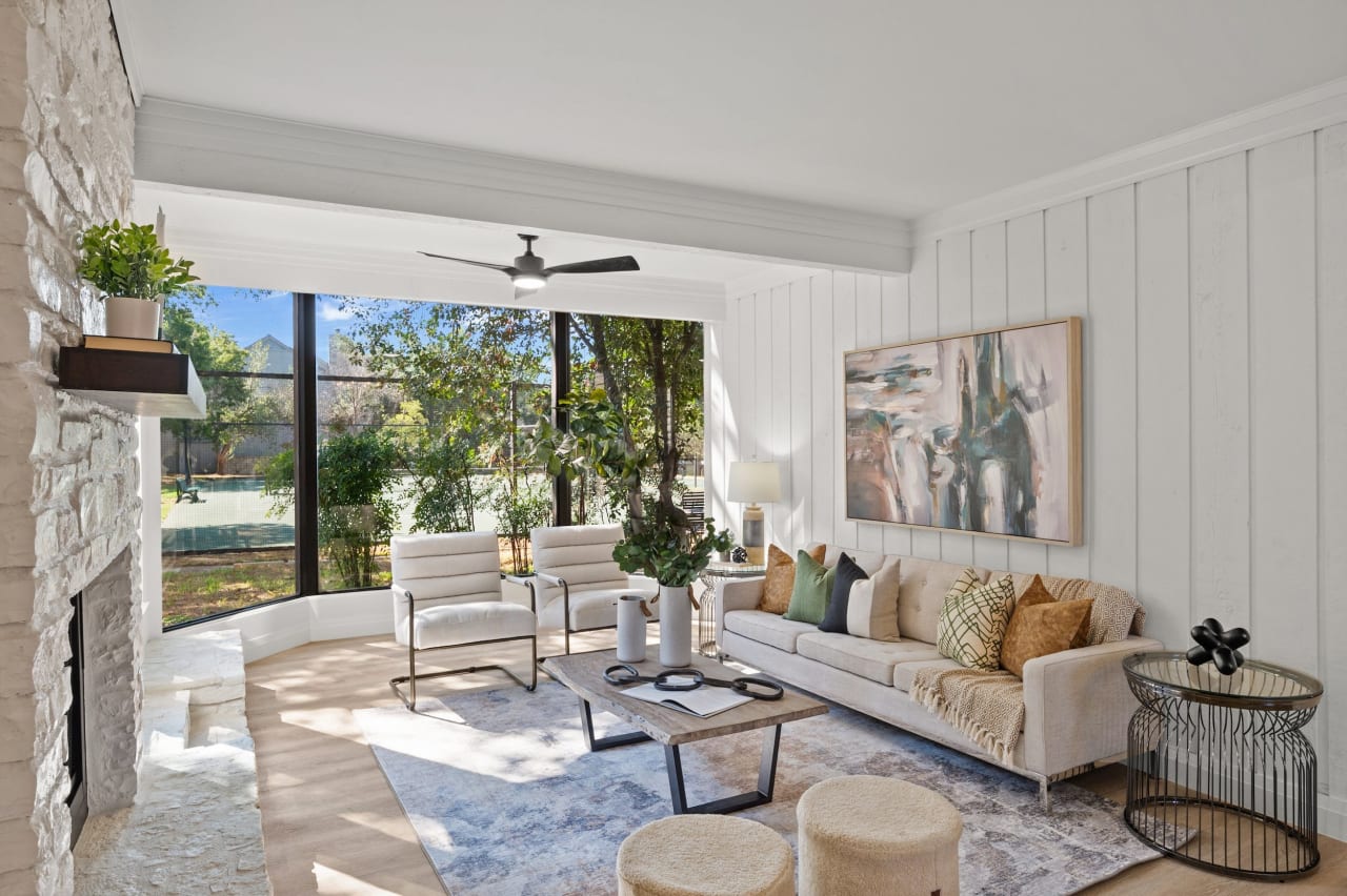 Portfolio | Austin Interior Designers | Elite Austin