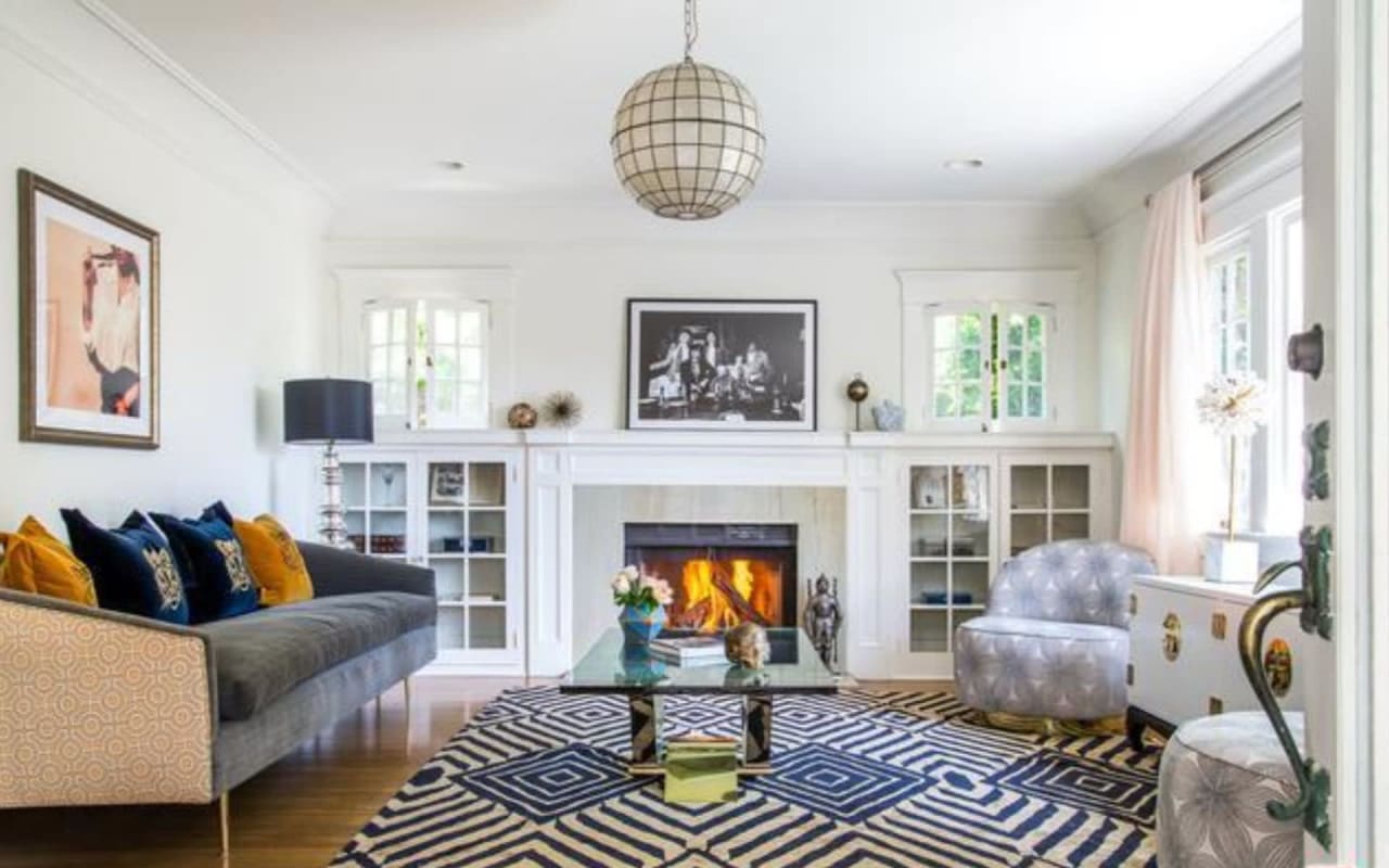 7 Interior Design Tips for Your Beverly Hills Home