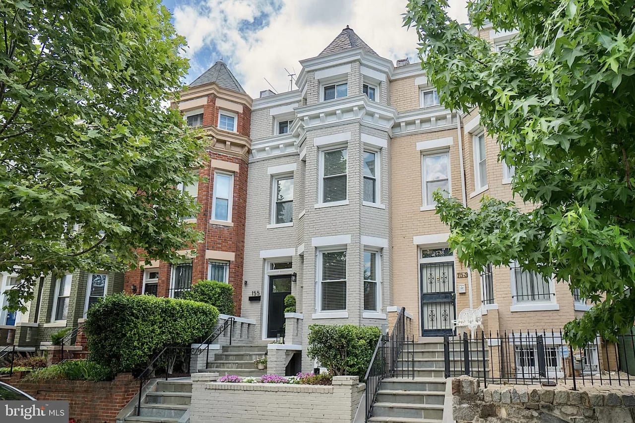 Homaira Karimi Washington, D.C., Maryland, Virginia Real Estate Agent