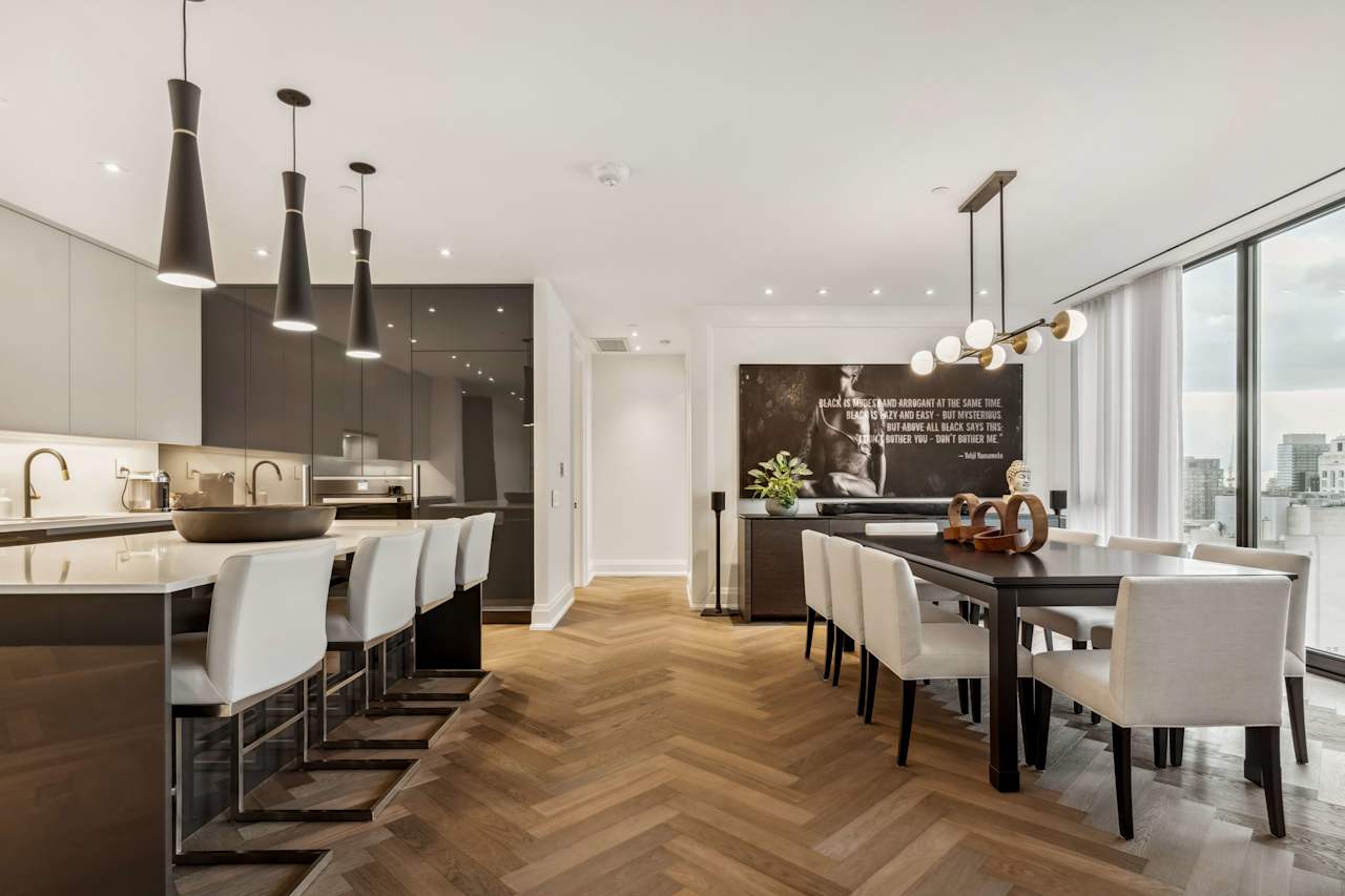 Yorkville Private Estates Real Estate Listing Kevin Crigger Real