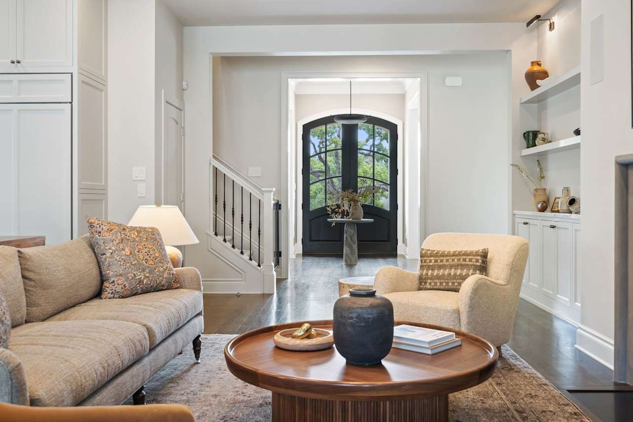 Tarrytown Susan Barringer Austin Real Estate Agent