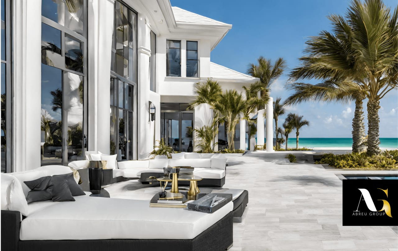 Investing in Luxury Real Estate: Why Belleair is a Prime Destination