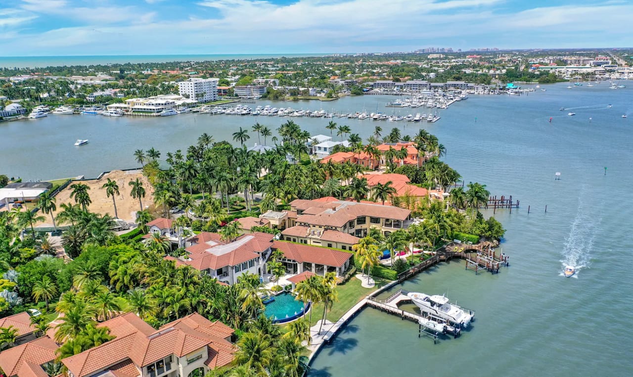 Unlocking Luxury Why Jamie Chang with Premier Sotheby's International