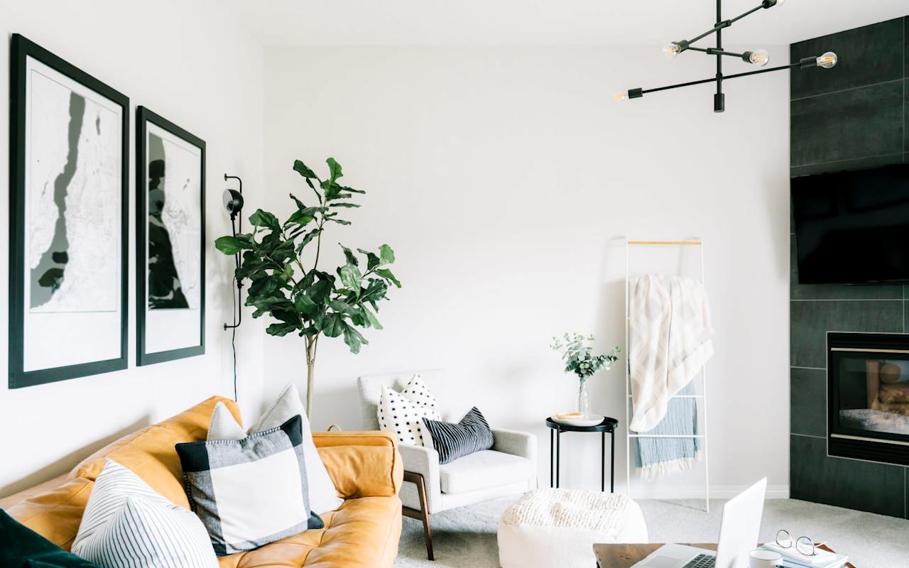 2021 Design Trends to Help Your Home Sell