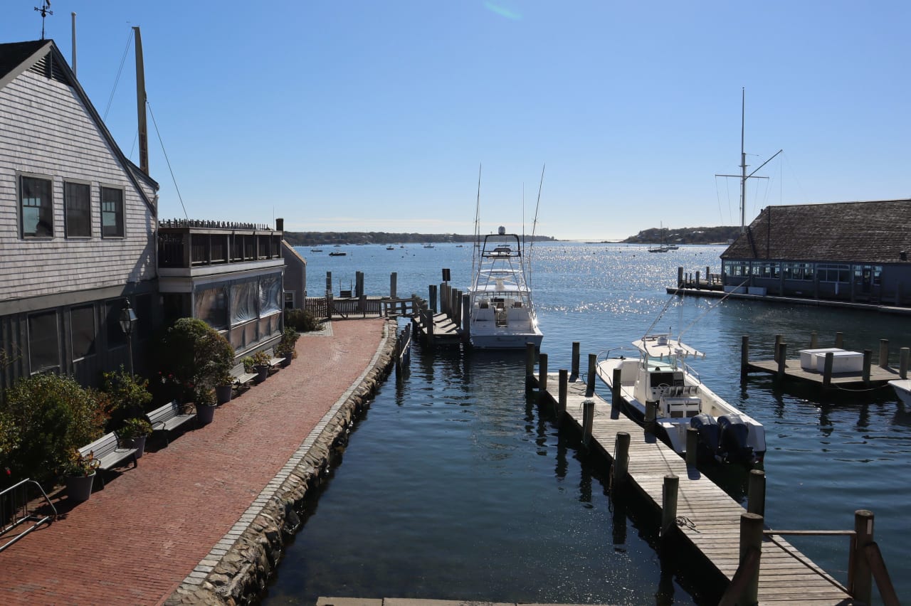 Edgartown, Deep Water Dock, Opportunity, Waterfront Listing Details