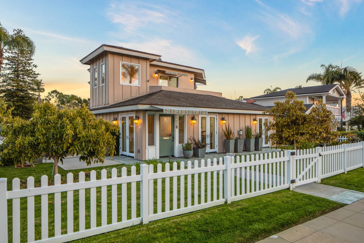 Beautiful Coastal Retreat | Coronado, CA