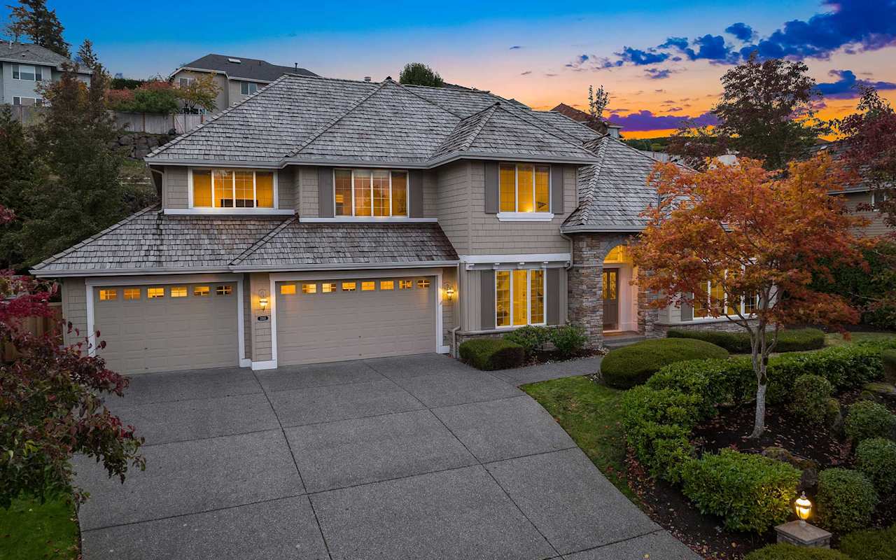 Home to Cherished Aldarra Estates Team Foster