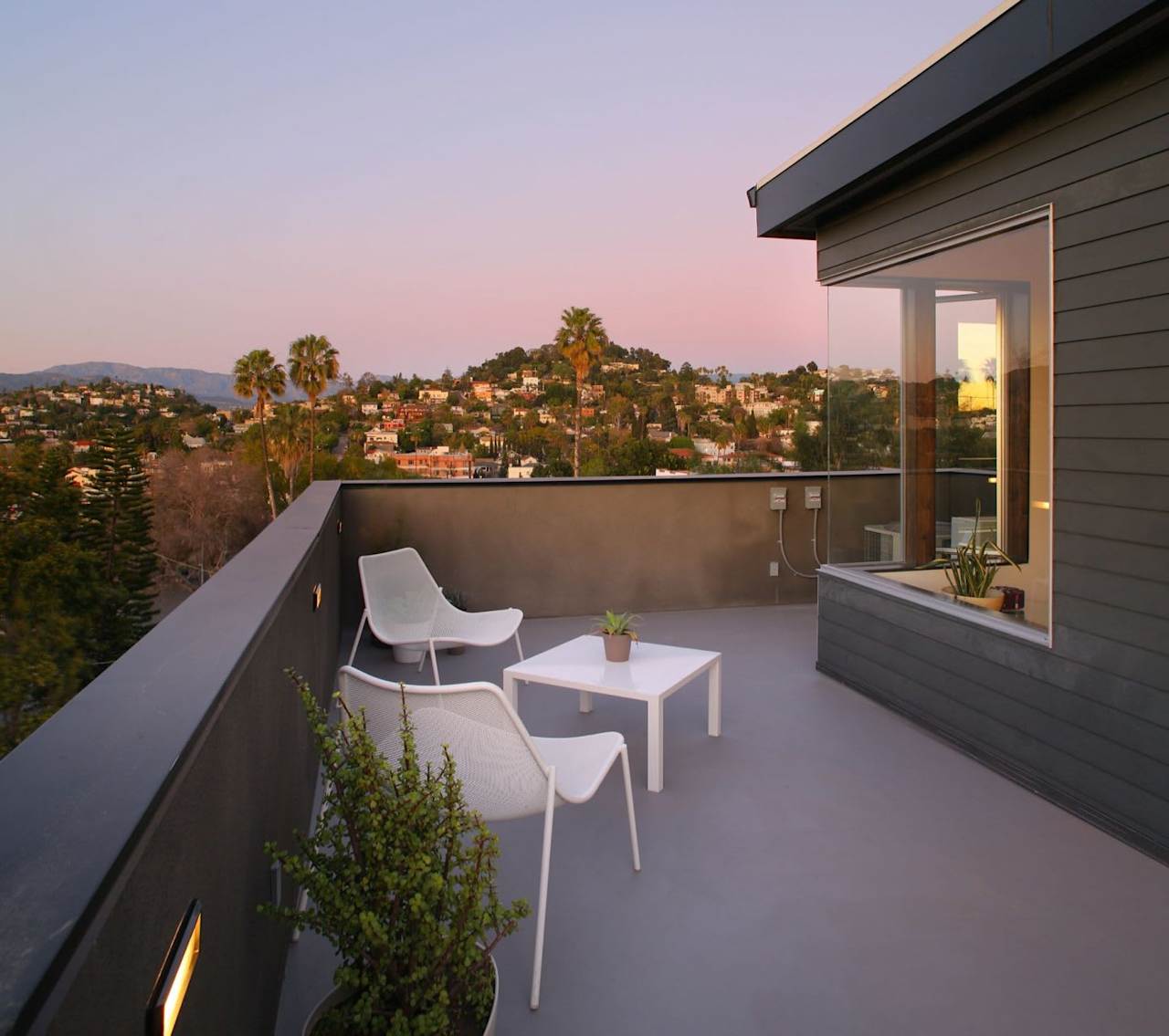 Edgecliff Terrace Homes Development DPP Real Estate