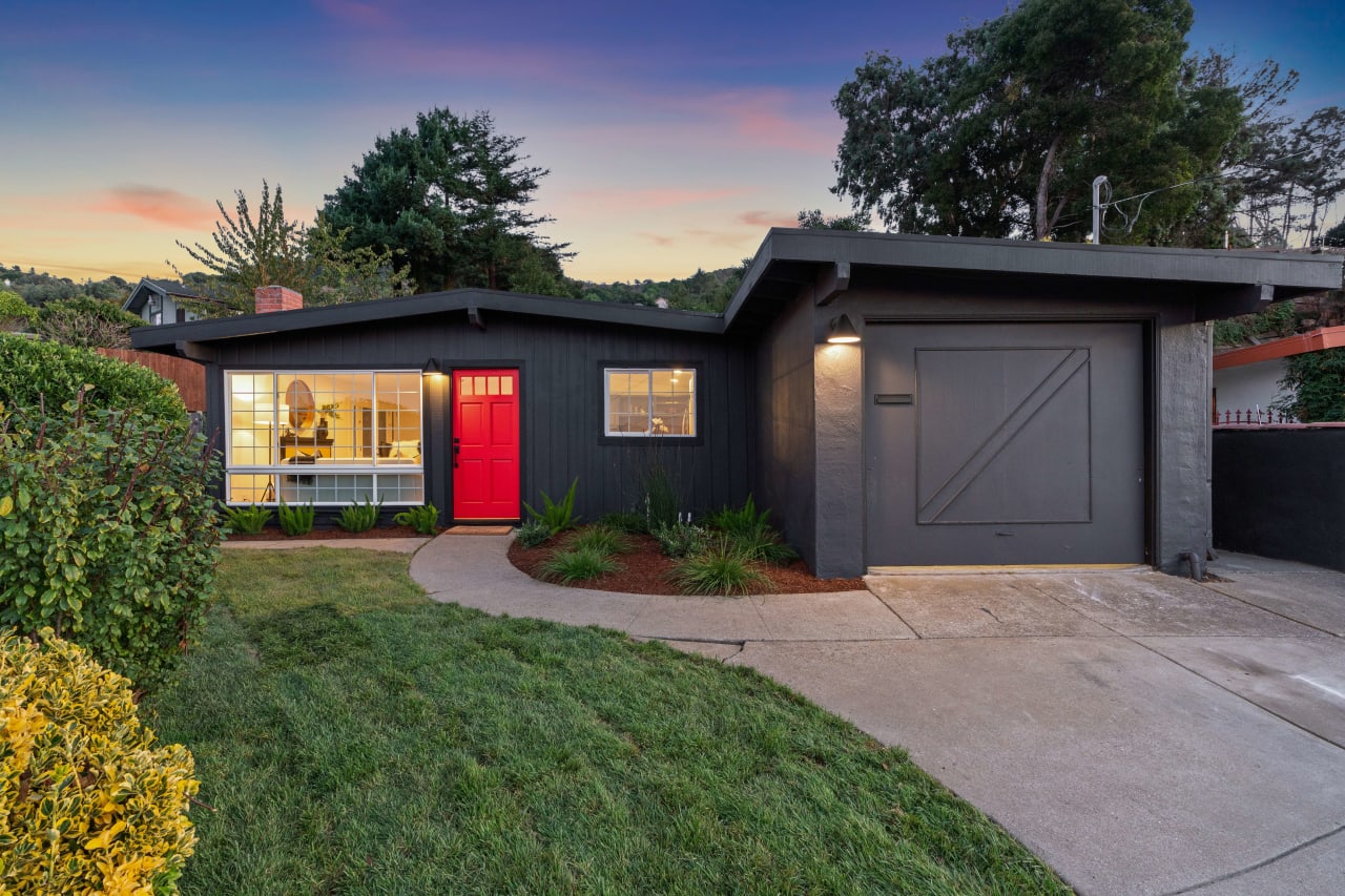 The Story Behind The Sale - 3721 Montera Ct, El Sobrante