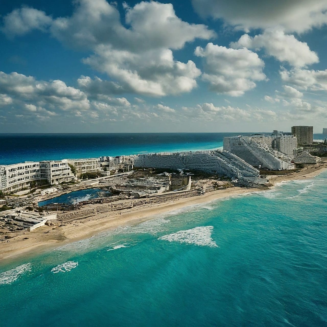 Cancun