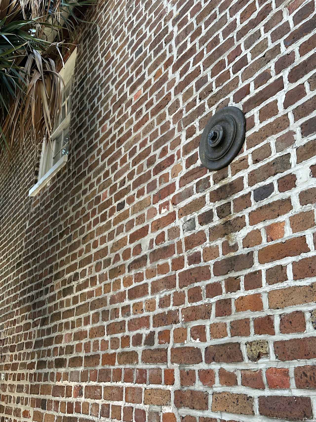 Charleston Historic Homes, Earthquake Bolts ActiveCoastal