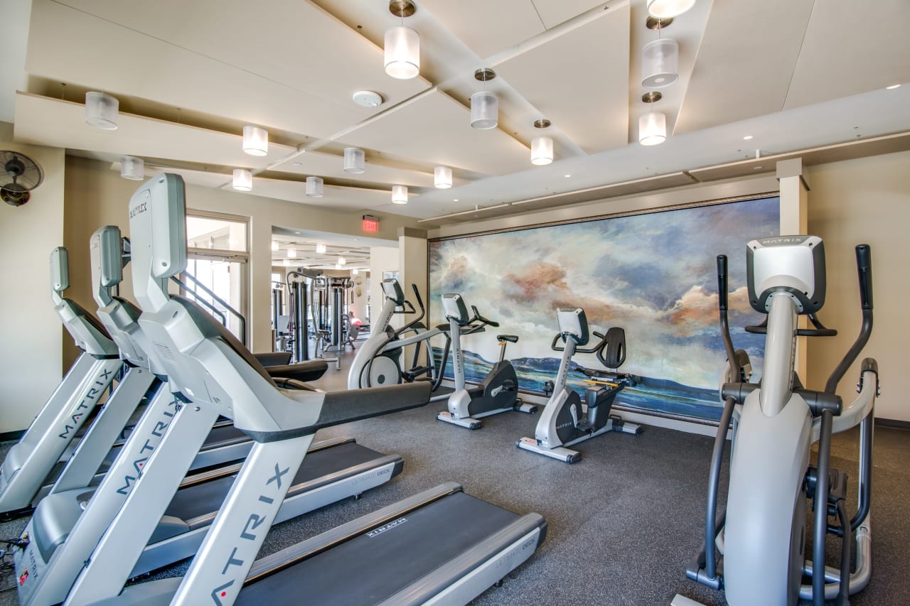 The Stoneleigh Condo Dallas 2300 Wolf St