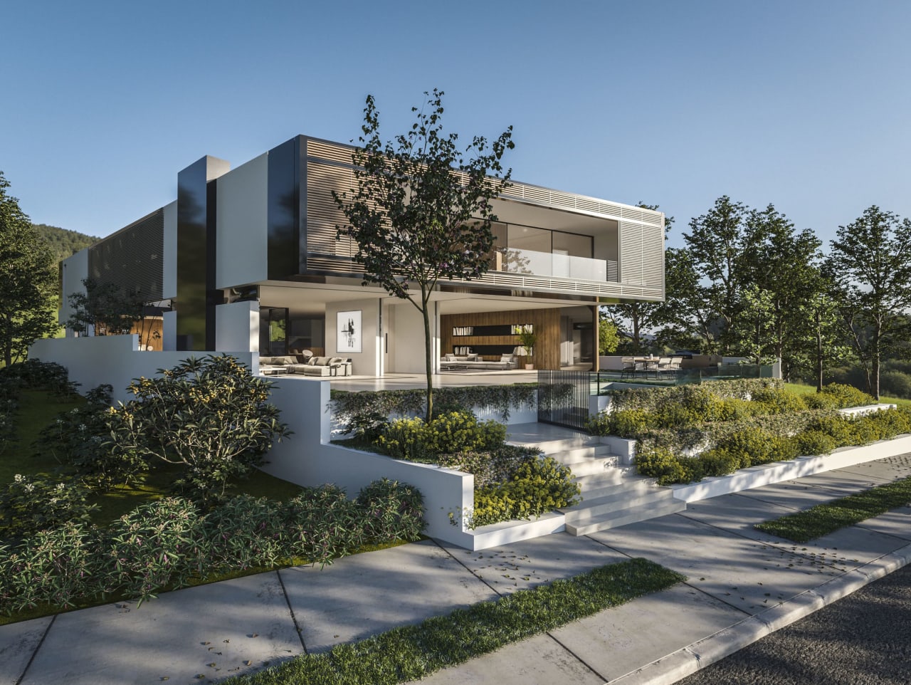 VALIA Properties | Corona del Mar Luxury Real Estate