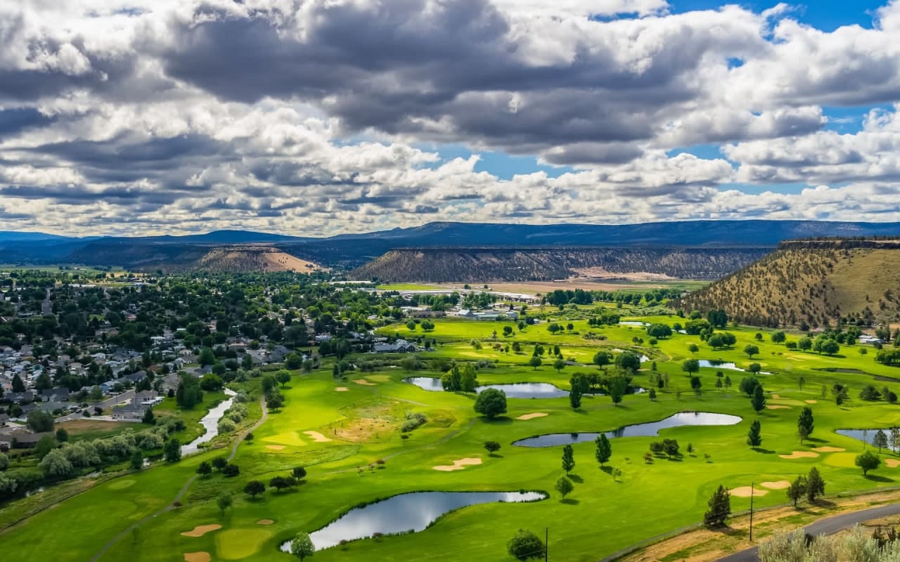 8 Reasons to Move to Prineville