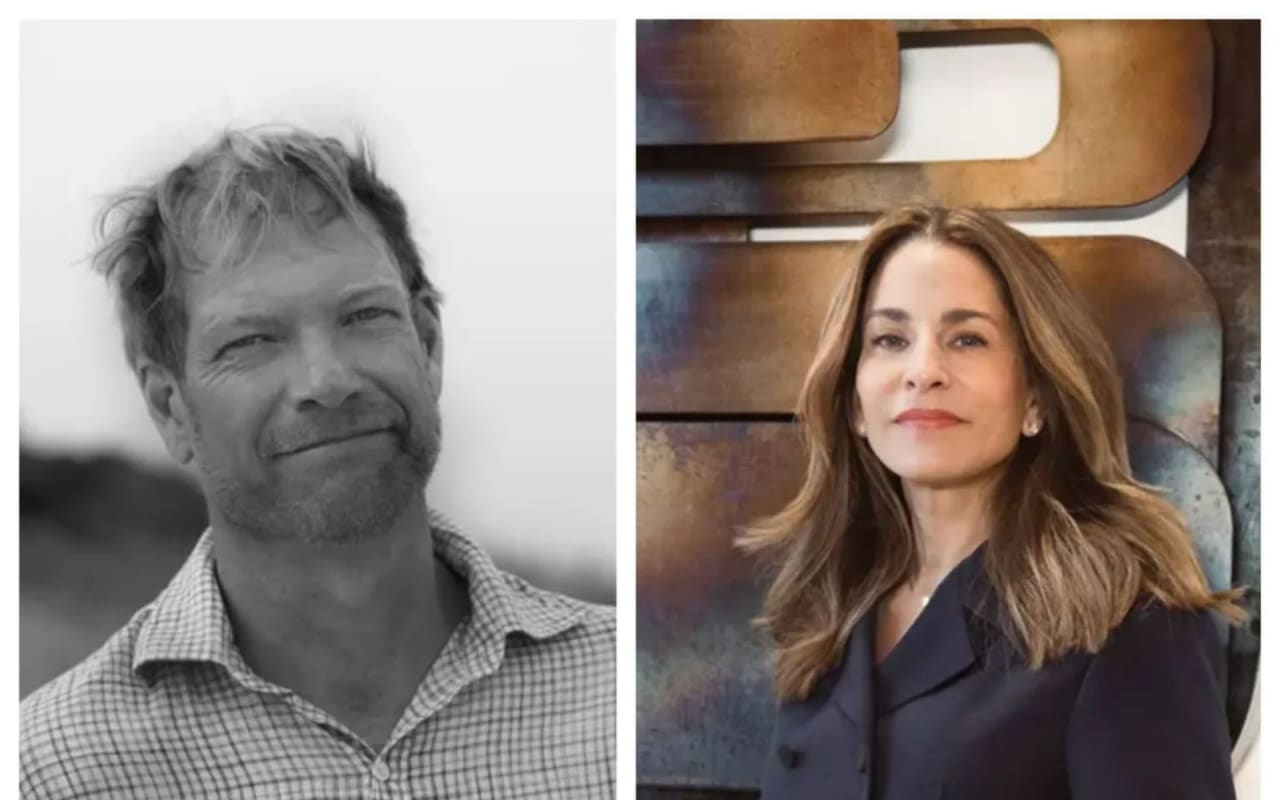 The Agency to Open Second Hamptons Location With Two New Agents at Helm