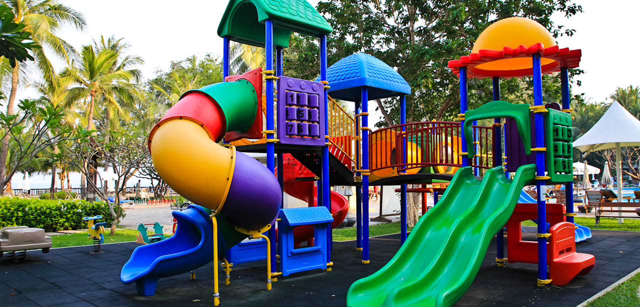 Top Playgrounds in Pacific Heights San Francisco Blog Pacific Edge