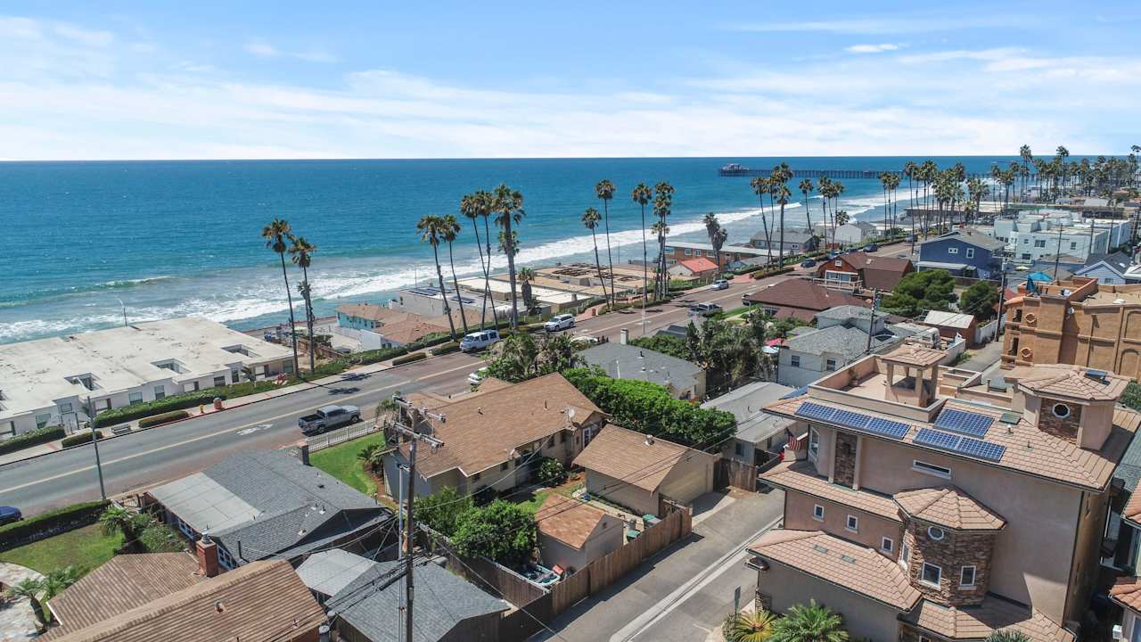 624 S. Pacific St. Oceanside