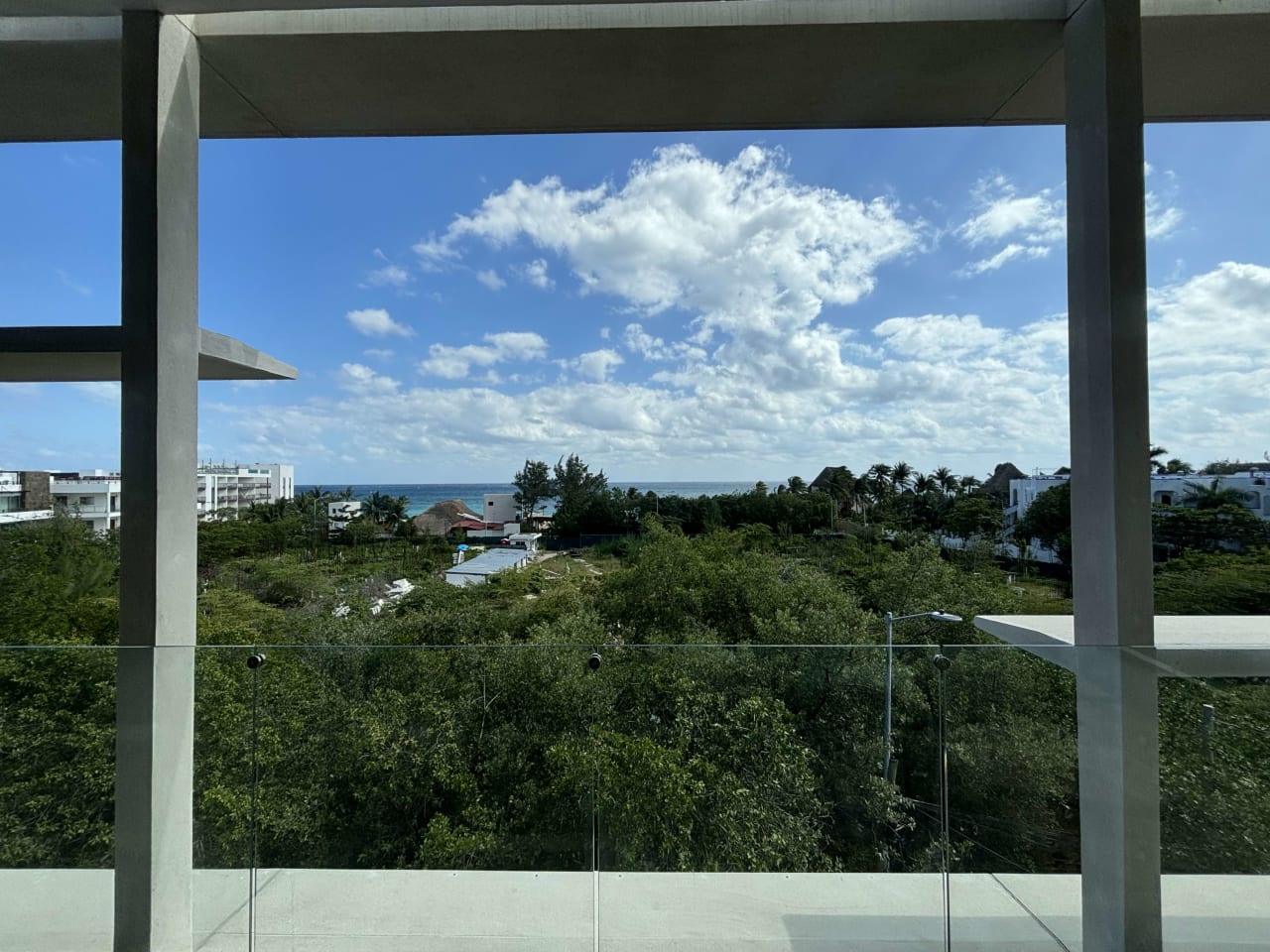 Condo for sale in Playa del Carmen Ocean view