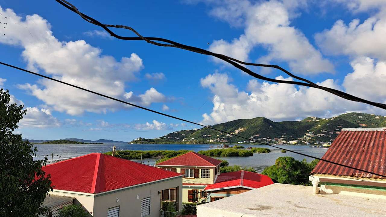 887 East End Studio Apartment Luxury Properties BVI Tortola Real