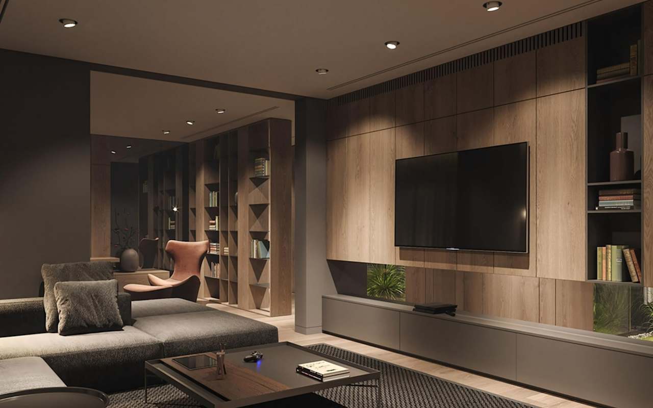 Picture of Luxury Home Design Trends for 2024 | Blog | Jeff Reynolds
