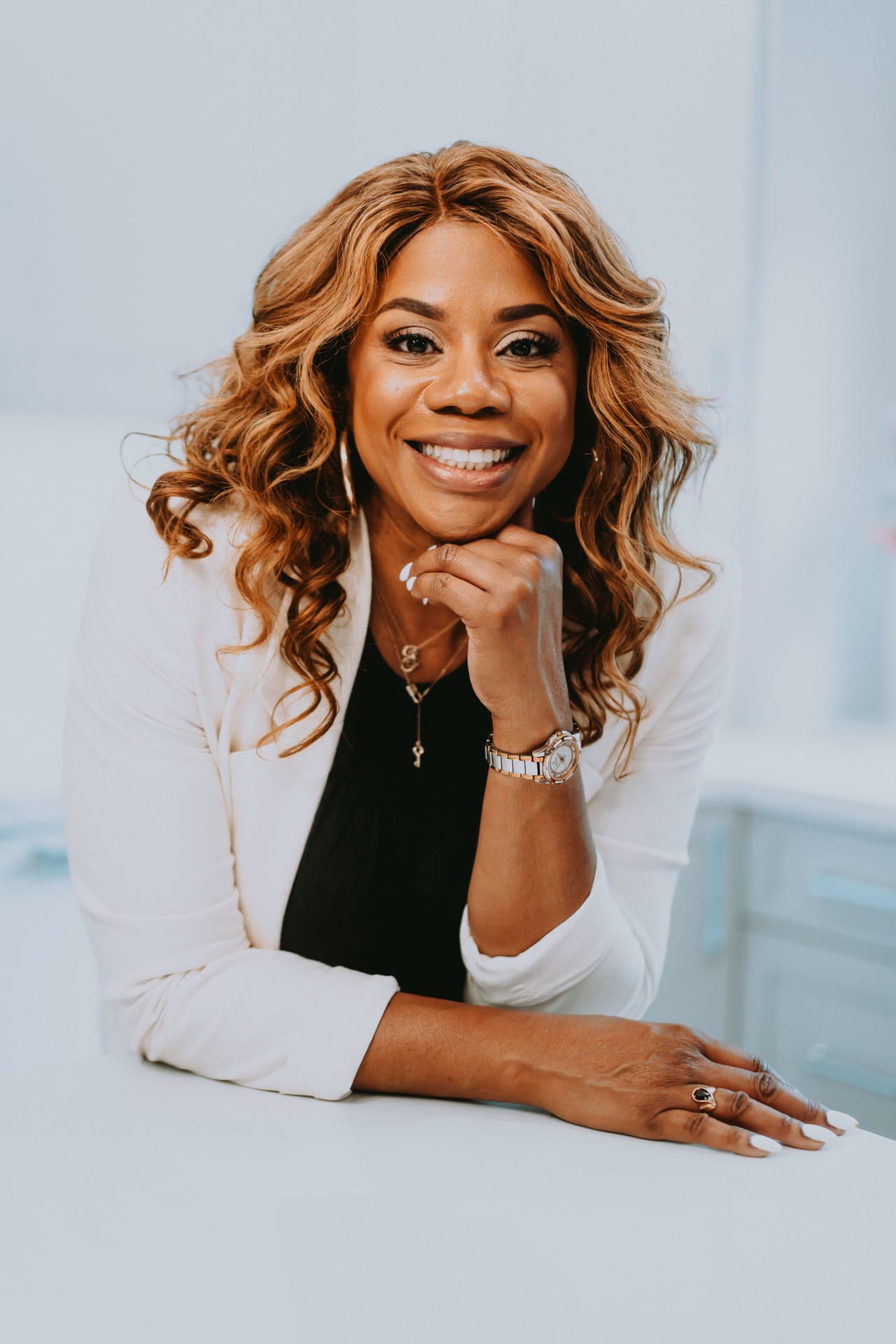 Meet the team Washington Real Estate