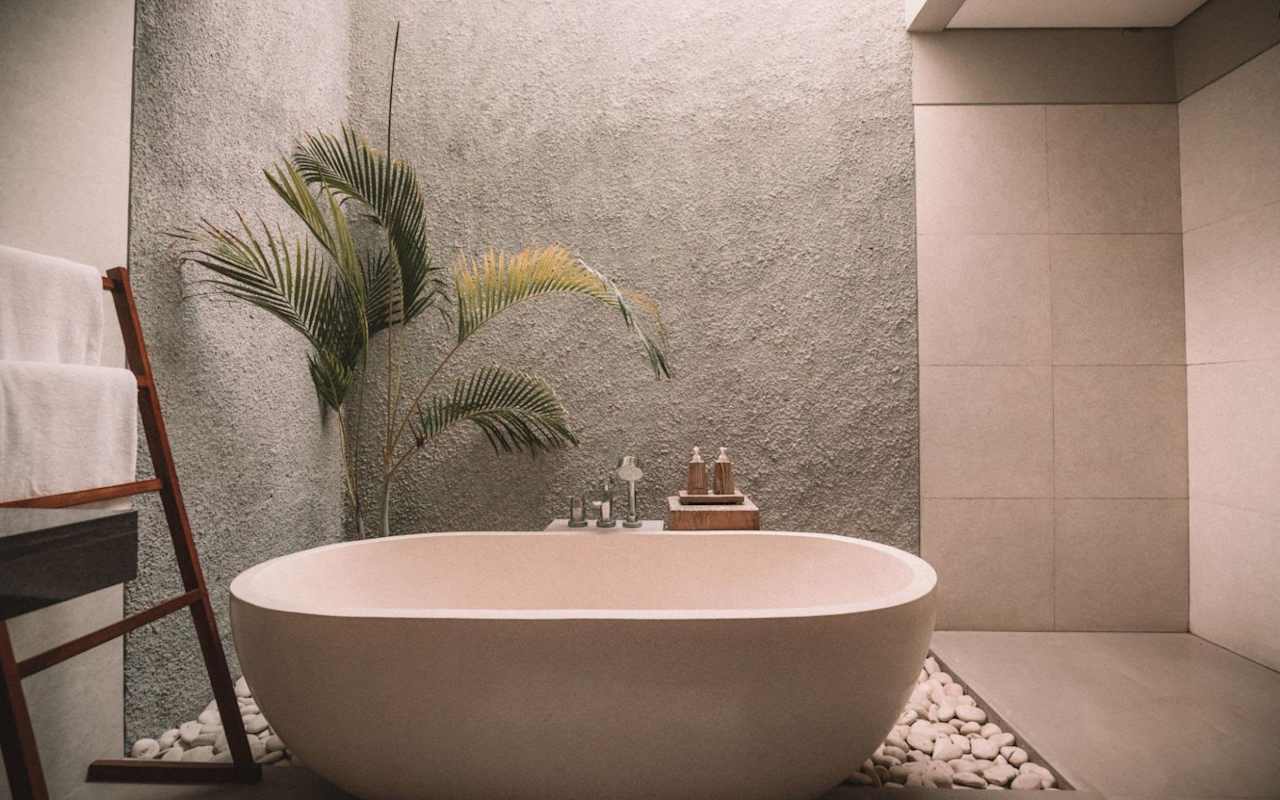 Turn Your Bathroom Into a Spa Blog Invidiata Oakville Real Estate